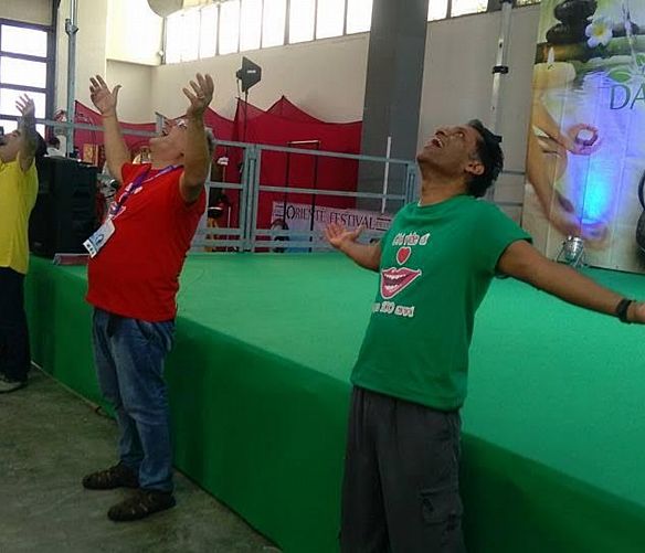 Tonino-Luppino foto - 27092016 yoga della risata