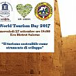 Spettacoli-eventi foto - 27092017 Giornata Mondiale del Turismo