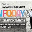 Economia foto - 27092017 INFODAY starp up Finanziamento