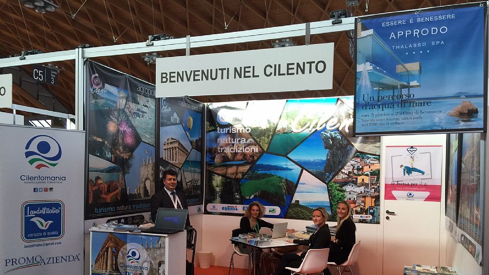 27092017 cilentomania al ttg incontri