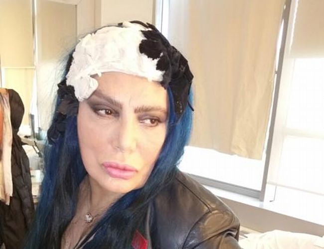 27092017 loredana berte social
