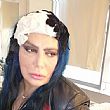 Spettacoli-eventi foto - 27092017 loredana berte social