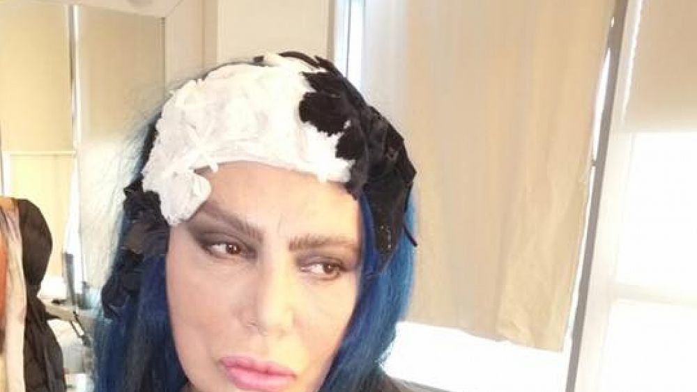 27092017 loredana berte social