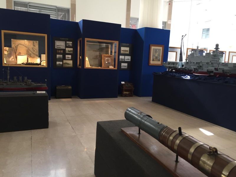 convegno stazione marittima