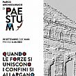 Capaccio Paestum Notizie foto - 27092018 Locandina convegno 29 settembre