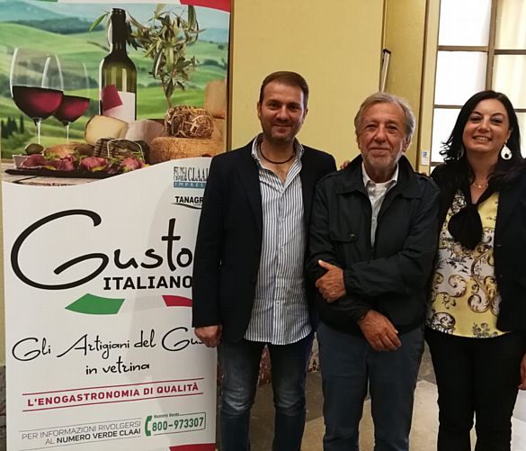 27092018 STRADA DEL GUSTO ITALIANO