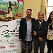 Spettacoli-eventi foto - 27092018 STRADA DEL GUSTO ITALIANO
