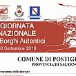 Spettacoli-eventi foto - 27092018 giornata borghi