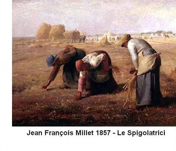 Marisa-Russo foto - 27092021 millet le spigolatrici