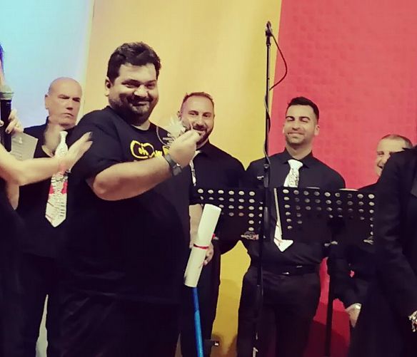 Tonino-Luppino foto - 27092022 enjoy 1