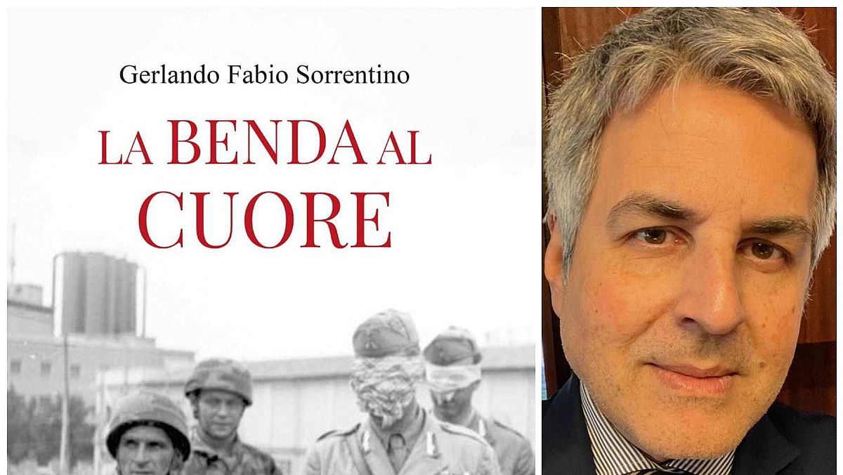 27092023 la benda al cuore 27092023 la benda al cuore