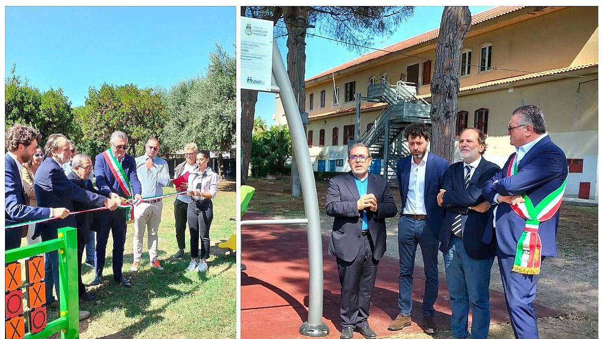 27092023 parco giochi capaccio 27092023 parco giochi capaccio