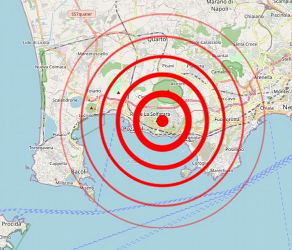 27092023 terremoto campania