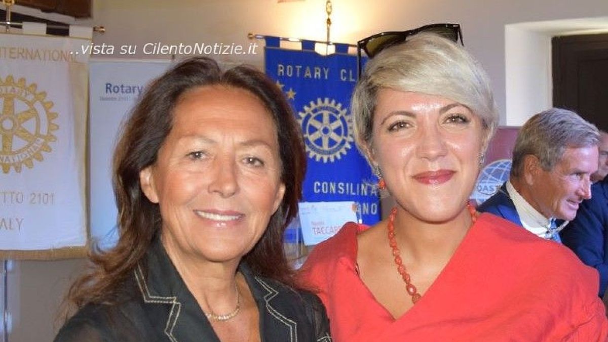 27092024 carmen lasorella e noemi taccarelli