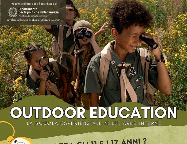 27092024 locandina outdoor education a4