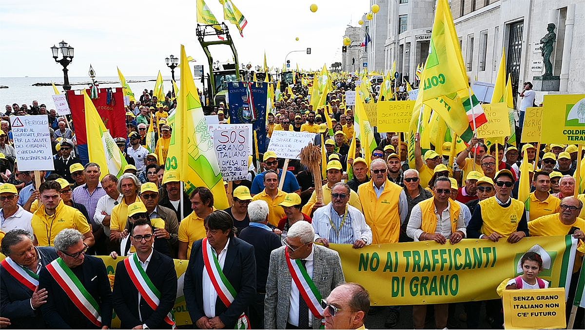 27092025 sos grano bari 27092025 sos grano bari