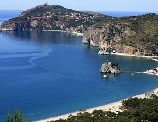 27102012 palinuro nel parco del cilento