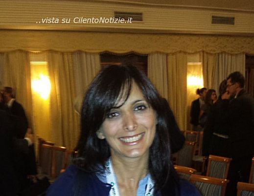 27102013 Francesca Marciello