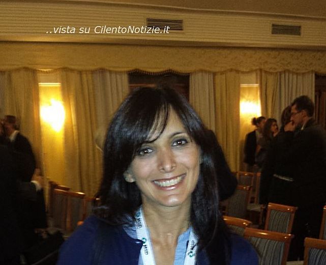 27102013 Francesca Marciello