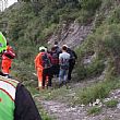 Cronaca foto - 27102014 soccorso alpino