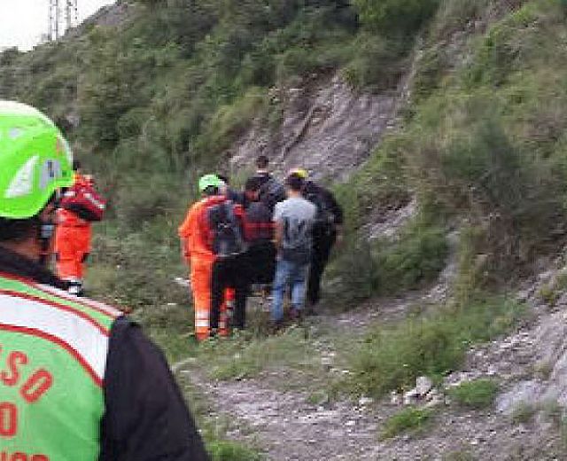27102014 soccorso alpino