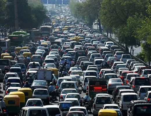 Giuseppe-Lembo foto - 27102014 traffico