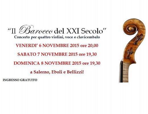 27102015 barocco musica colta