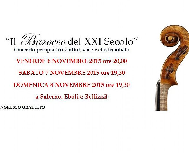 27102015 barocco musica colta