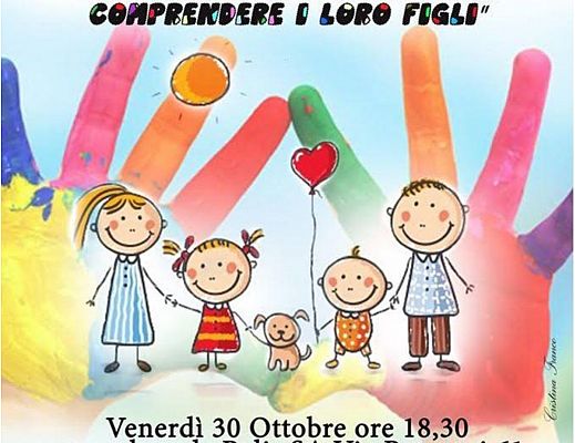 27102015 coccole e patti chiari
