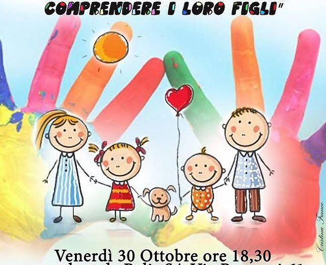 27102015 coccole e patti chiari