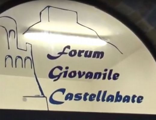 27102015 forum giovanile castellabate