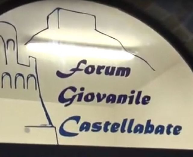 27102015 forum giovanile castellabate