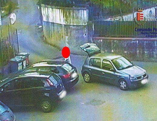 27102015 foto polizia locale cava