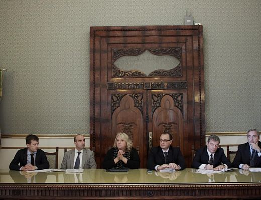 27102015 presentazione bmta paestum