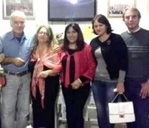 Marisa-Russo foto - 27102016 foto 1