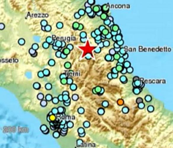 27102016 scossa terremoto