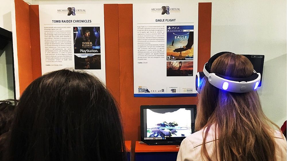 27102017 ArcheoVirtual2017