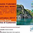 Marina di Camerota Notizie foto - 27102017 locandina turismo mare