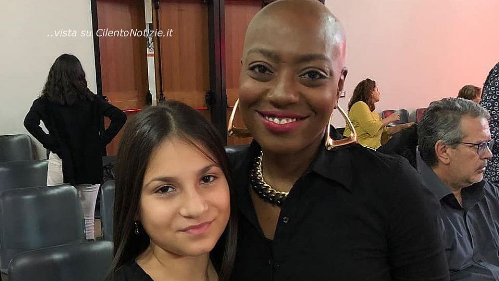 27102019 Anna Maria Fusco vince to sing