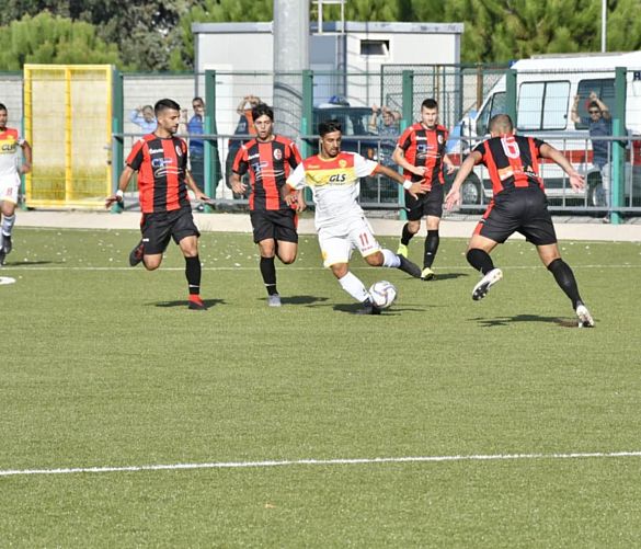27102019 palmese vs polisportiva