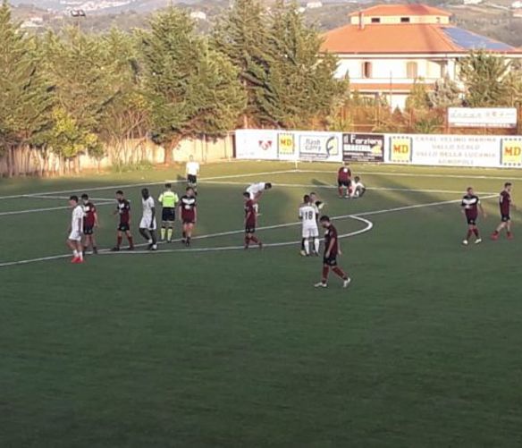 27102019 virtus cilento