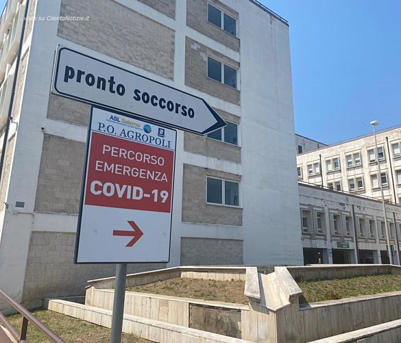 27102020 covid hospital agropoli