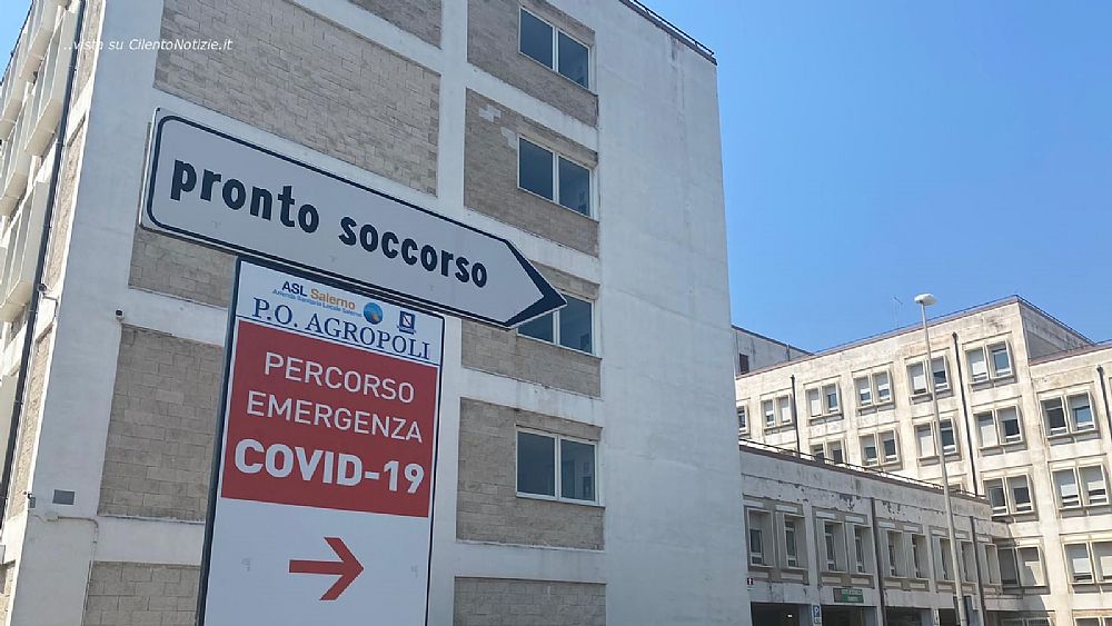 27102020 covid hospital agropoli