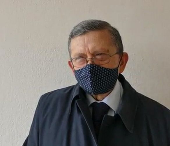 27102020 donato pica mascherina