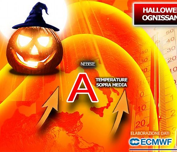 27102020 meteo halloween ognissanti 271020