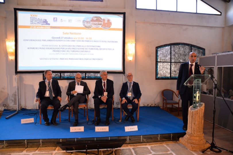 conferenza bmta