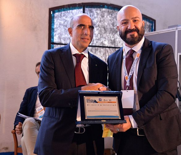 27102022 premiomarionapoli al museoreggiocalabria bmta2022