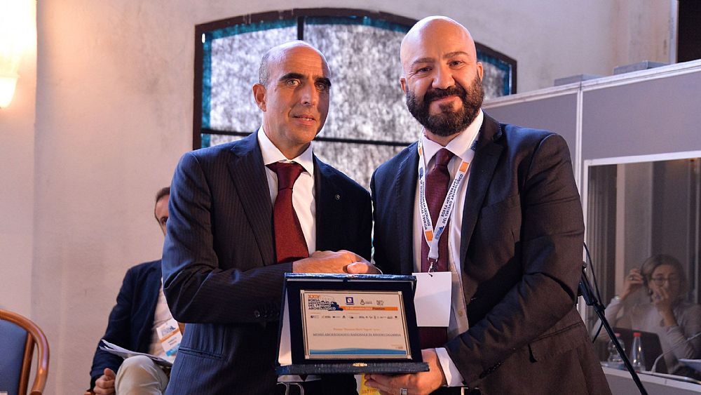 27102022 premiomarionapoli al museoreggiocalabria bmta2022 27102022 premiomarionapoli al museoreggiocalabria bmta2022