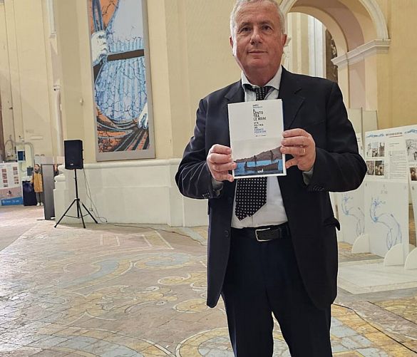 27102024 dario vassallo lettera