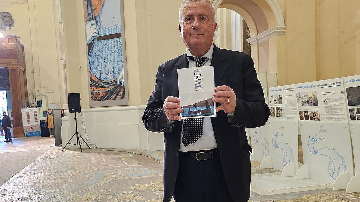 27102024 dario vassallo lettera 27102024 dario vassallo lettera